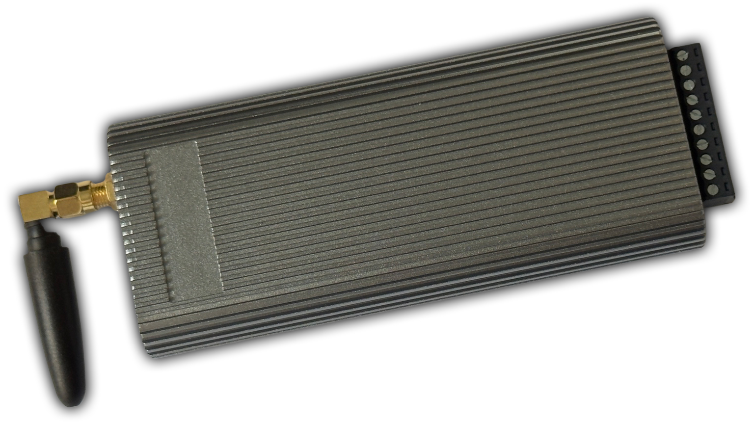 LED Wireless Synchronous 8-Port 8,192-Pixel Controller